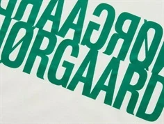 Mads Nørgaard vanilla ice t-shirt Tuvina